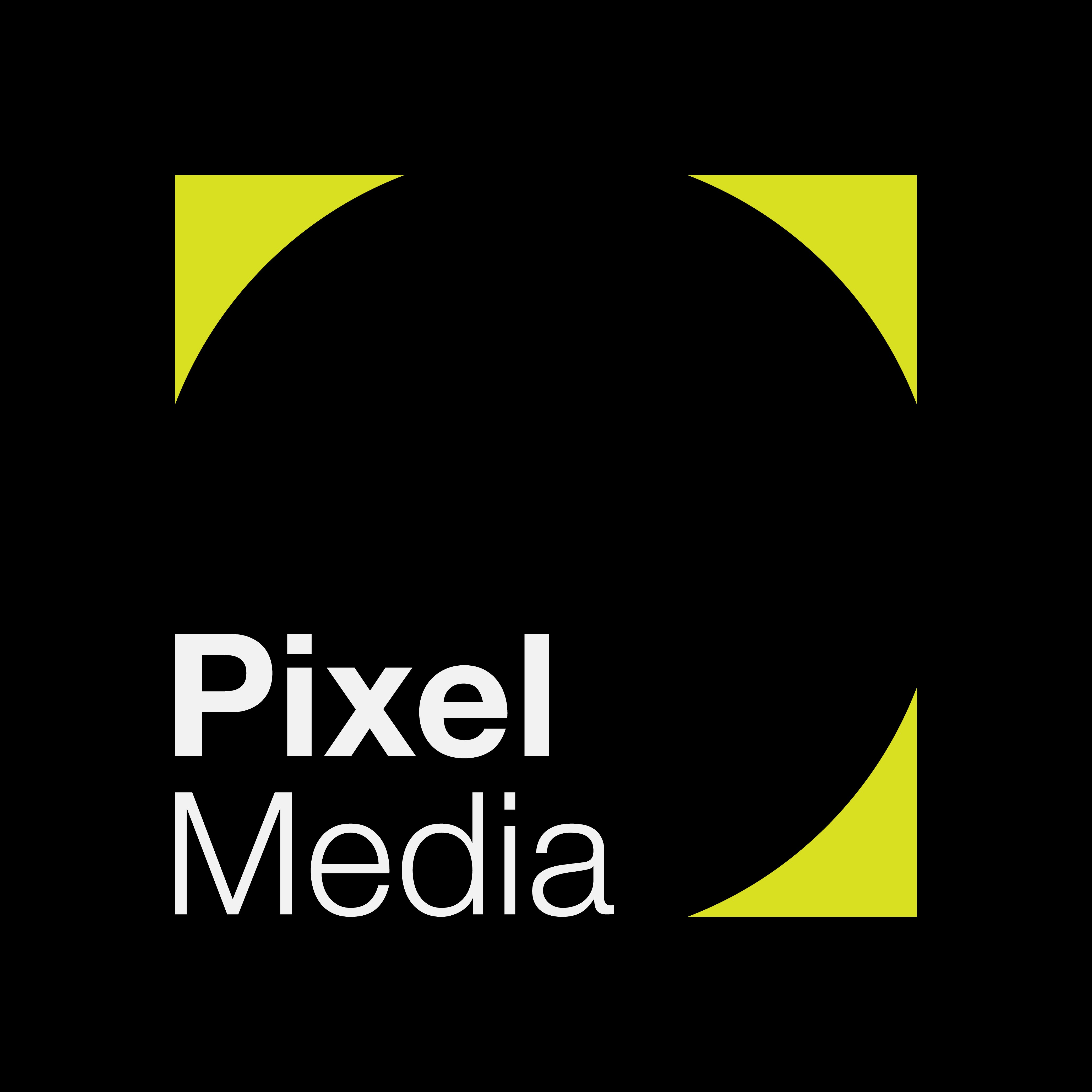 PixelMedia Logo