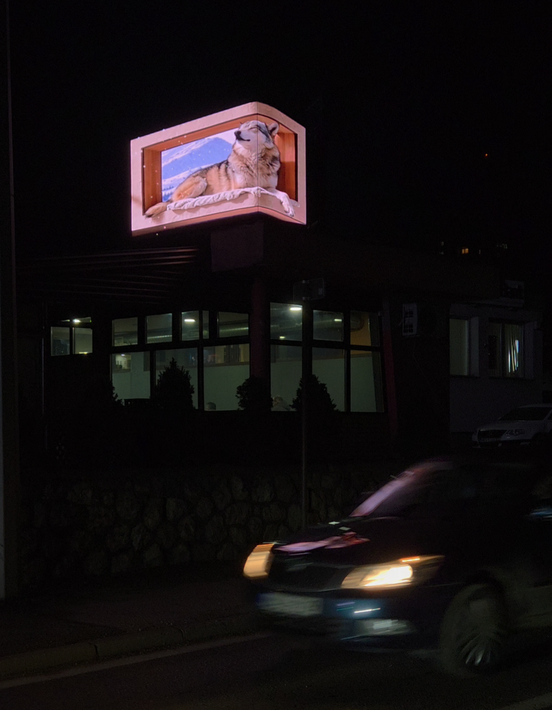 3D Korner Vogošća